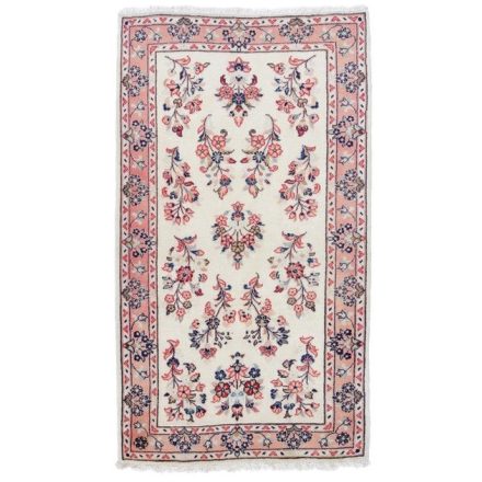 Dywan irański Yazd 85x150 ręcznie tkany tradycyjny perski dywan