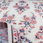 Dywan irański Yazd 85x150 ręcznie tkany tradycyjny perski dywan