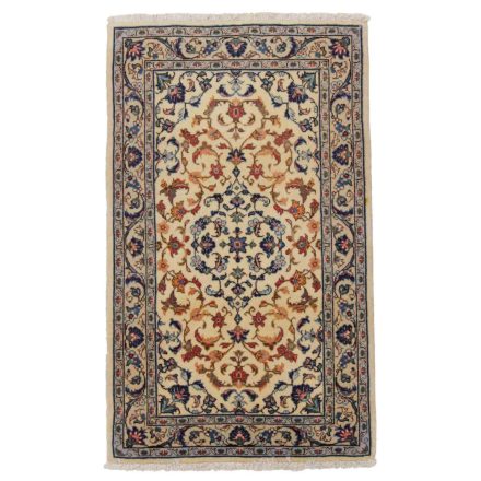 Dywan irański Yazd 71x118 ręcznie tkany tradycyjny perski dywan