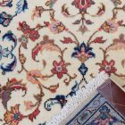 Dywan irański Yazd 71x118 ręcznie tkany tradycyjny perski dywan