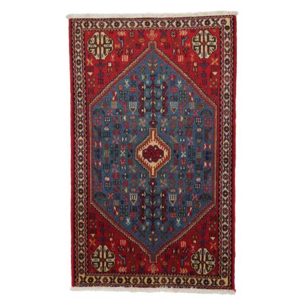 Dywan irański Abadeh 74x123 ręcznie tkany tradycyjny perski dywan