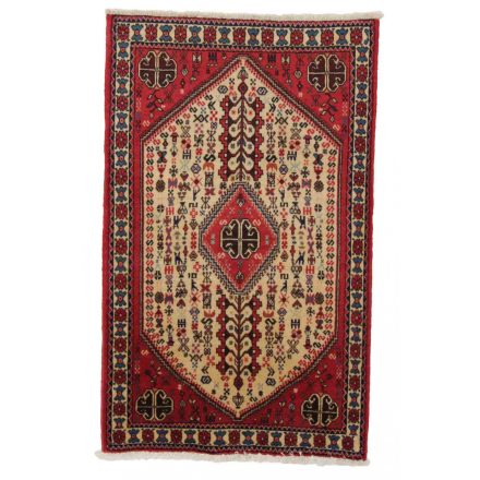 Dywan irański Abadeh 73x119 ręcznie tkany tradycyjny perski dywan