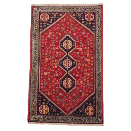 Dywan irański Abadeh 761x23 ręcznie tkany tradycyjny perski dywan