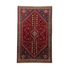 Dywan irański Abadeh 78x127 ręcznie tkany tradycyjny perski dywan