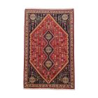 Dywan irański Abadeh 78x123 ręcznie tkany tradycyjny perski dywan