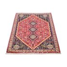 Dywan irański Abadeh 78x123 ręcznie tkany tradycyjny perski dywan