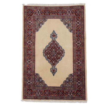 Dywan irański Moud 81x121 ręcznie tkany tradycyjny perski dywan