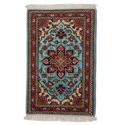 Dywan irański Ardabil 65x99 ręcznie tkany tradycyjny perski dywan