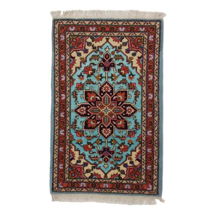 Dywan irański Ardabil 66x104 ręcznie tkany tradycyjny perski dywan