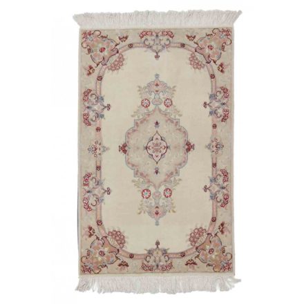 Dywan irański Tabrizi 59x96 ręcznie tkany tradycyjny perski dywan