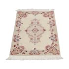 Dywan irański Tabrizi 59x96 ręcznie tkany tradycyjny perski dywan