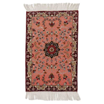 Dywan irański Tabrizi 61x94 ręcznie tkany tradycyjny perski dywan