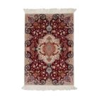 Dywan irański Tabriz 60x87 ręcznie tkany oryginalny dywan perski
