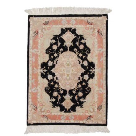 Dywan irański Tabrizi 63x87 ręcznie tkany tradycyjny perski dywan