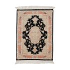 Dywan irański Tabrizi 63x87 ręcznie tkany tradycyjny perski dywan