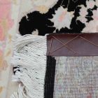 Dywan irański Tabrizi 63x87 ręcznie tkany tradycyjny perski dywan