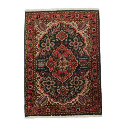Dywan irański Tabrizi 59x83 ręcznie tkany tradycyjny perski dywan