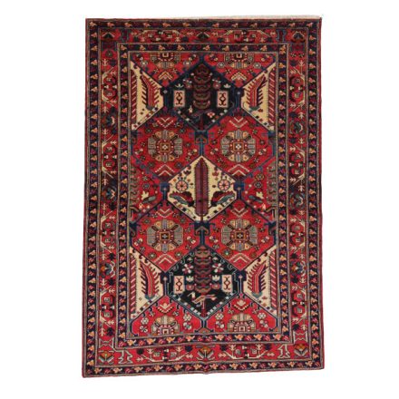 Dywan irański Bakhtiari 144x213 ręcznie tkany tradycyjny perski dywan