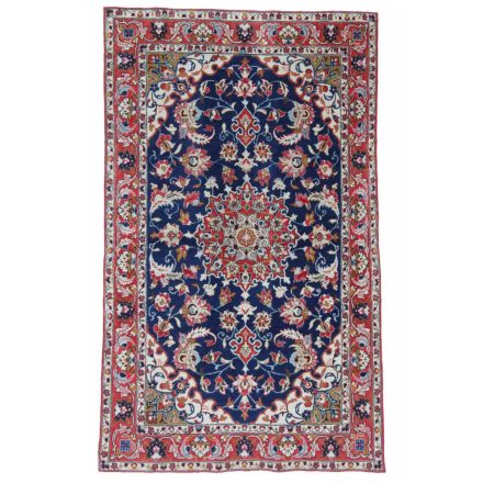 Dywan irański Isfahan 96x161 ręcznie tkany tradycyjny perski dywan