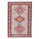 Tkany ręcznie kilim wełniane 98x143 kilim do salonu, kilim do sypialni