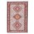 Tkany ręcznie kilim wełniane 98x143 kilim do salonu, kilim do sypialni