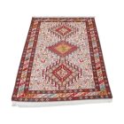 Tkany ręcznie kilim wełniane 98x143 kilim do salonu, kilim do sypialni