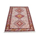 Tkany ręcznie kilim wełniane 98x143 kilim do salonu, kilim do sypialni