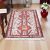 Kilim tkany ręcznie wełniane 100x143 kilim do salonu, kilim do sypialni