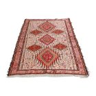 Tkany ręcznie kilim wełniane 102x184 kilim do salonu, kilim do sypialni
