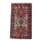 Tkany ręcznie kilim wełniane 115x194 kilim do salonu, kilim do sypialni