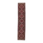 Chodniki dywanowe kilim wełniane 80x399 ręcznie tkany dywan wełniany