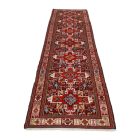 Chodniki dywanowe kilim wełniane 80x399 ręcznie tkany dywan wełniany