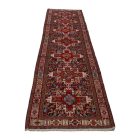 Chodniki dywanowe kilim wełniane 80x399 ręcznie tkany dywan wełniany
