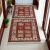 Tkany ręcznie kilim wełniane 73x202 kilim do salonu, kilim do sypialni