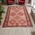 Tkany ręcznie kilim wełniane 119x189 kilim do salonu, kilim do sypialni