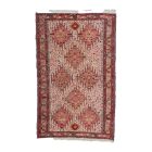 Tkany ręcznie kilim wełniane 119x189 kilim do salonu, kilim do sypialni