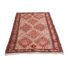 Tkany ręcznie kilim wełniane 119x189 kilim do salonu, kilim do sypialni
