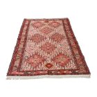 Tkany ręcznie kilim wełniane 119x189 kilim do salonu, kilim do sypialni
