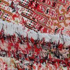 Tkany ręcznie kilim wełniane 119x189 kilim do salonu, kilim do sypialni