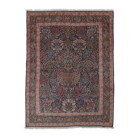 Duży dywan perski Kerman 306x403 ręcznie tkany tradycyjny irański dywan