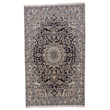 Dywan irański Nain 117x194 ręcznie tkany tradycyjny perski dywan