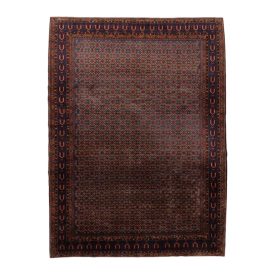   Dywan irański Koliai 211x284 ręcznie tkany perski dywan do salonu