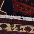 Dywan irański Abadeh 130x197 ręcznie tkany tradycyjny perski dywan