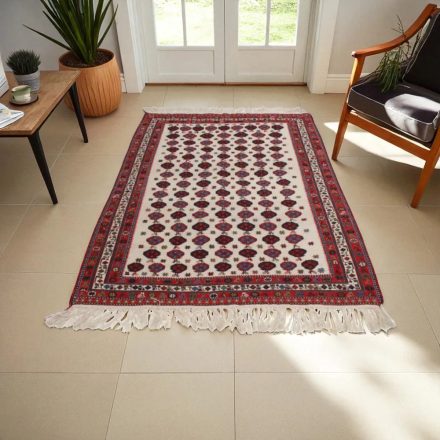 Perski dywan kilim Sirjan 135x199 ręcznie tkany dywan