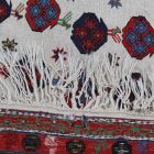 Perski dywan kilim Sirjan 135x199 ręcznie tkany dywan