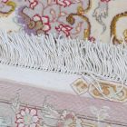 Dywan irański Tabrizi 145x206 ręcznie tkany tradycyjny perski dywan