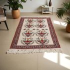 Perski dywan kilim Sirjan 130x185 ręcznie tkany dywan