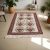 Perski dywan kilim Sirjan 130x185 ręcznie tkany dywan