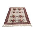 Perski dywan kilim Sirjan 130x185 ręcznie tkany dywan