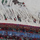 Perski dywan kilim Sirjan 130x185 ręcznie tkany dywan